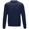 Sweat à col rond Jasper bio homme