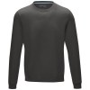 Sweat à col rond Jasper bio homme
