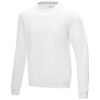 Sweat à col rond Jasper bio homme