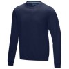 Sweat à col rond Jasper bio homme