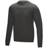 Sweat à col rond Jasper bio homme
