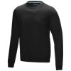 Sweat à col rond Jasper bio homme