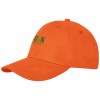 Casquette Davis 6 panneaux