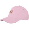 Casquette Davis 6 panneaux