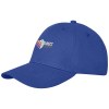 Casquette Davis 6 panneaux