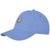 Casquette Davis 6 panneaux