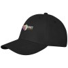 Casquette Davis 6 panneaux