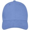 Casquette Davis 6 panneaux