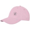 Casquette Davis 6 panneaux