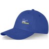 Casquette Davis 6 panneaux