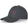 Casquette Davis 6 panneaux