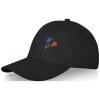 Casquette Davis 6 panneaux