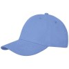 Casquette Davis 6 panneaux