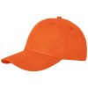 Casquette Davis 6 panneaux