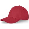 Casquette Davis 6 panneaux