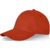 Casquette Davis 6 panneaux