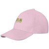 Casquette sandwich Darton 6 panneaux