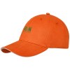 Casquette sandwich Darton 6 panneaux