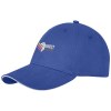 Casquette sandwich Darton 6 panneaux