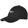 Casquette sandwich Darton 6 panneaux