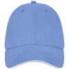 Casquette sandwich Darton 6 panneaux
