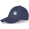 Casquette sandwich Darton 6 panneaux