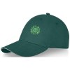 Casquette sandwich Darton 6 panneaux