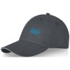 Casquette sandwich Darton 6 panneaux