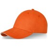 Casquette sandwich Darton 6 panneaux