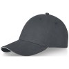 Casquette sandwich Darton 6 panneaux