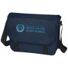 Sac Baikal en rPET certifié GRS pour ordinateur portable de 15" 12L