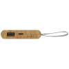 Batterie de secours Tulda de 5 000 mAh en bambou