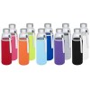 Bouteille de sport Bodhi 500 ml en verre