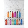 Bouteille de sport Cove 685 ml