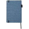 Carnet Orin A5 en RPET