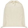Sac à dos Oregon en coton de 140 g/m² avec cordon de serrage 5L