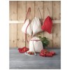Sac à dos Oregon en coton de 140 g/m² avec cordon de serrage 5L