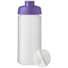 Bouteille shaker Baseline Plus 500 ml