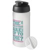 Bouteille shaker Baseline Plus 500 ml