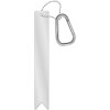 Attache réfléchissante avec mousqueton H9 RFX™