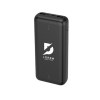 JINDAI - BATTERIE DE SECOURS ULTRA COMPACTE - 20 000 MAH NOIRE