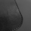 NEZUMI - TAPIS DE SOURIS AVEC CHARGEUR INDUCTION, NOIR