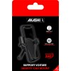HYOKA - SUPPORT VOITURE GRAVITE AVEC FIXATION GRILLE D'AERATION