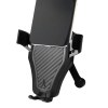 HYOKA - SUPPORT VOITURE GRAVITE AVEC FIXATION GRILLE D'AERATION