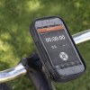 AME - SUPPORT VELO/MOTO/TROTINETTE ETANCHE POUR SMARTPHONE JUSQU’À 6,5"