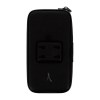AME - SUPPORT VELO/MOTO/TROTINETTE ETANCHE POUR SMARTPHONE JUSQU’À 6,5"