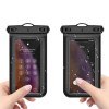 BAAI - ETUI IMPERMÉABLE WATERPROOF FLOTTANT UNIVERSEL