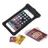 BAAI - ETUI IMPERMÉABLE WATERPROOF FLOTTANT UNIVERSEL