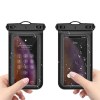 BAAI - ETUI IMPERMÉABLE WATERPROOF FLOTTANT UNIVERSEL
