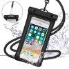 BAAI - ETUI IMPERMÉABLE WATERPROOF FLOTTANT UNIVERSEL